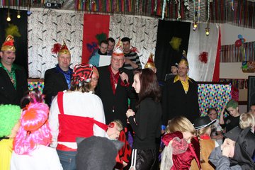 Bild 34 - Olaf Kindertag